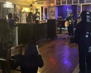 Capital Region Open Mic Night Perfect Place To Support Local Music