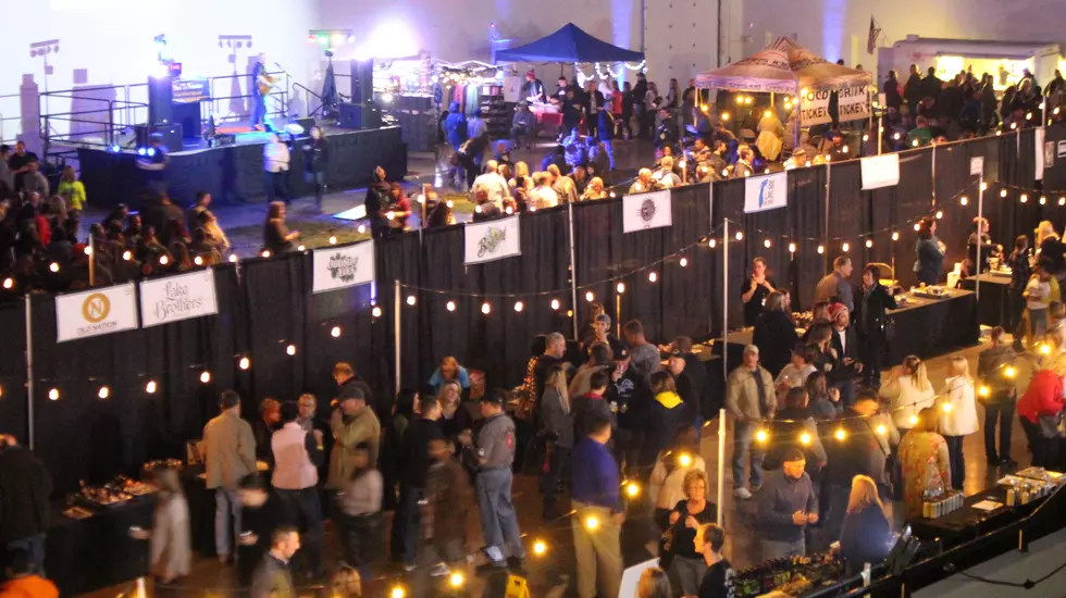 Buy Tickets for the 2019 Michigan Food, Beer & Wine Fest