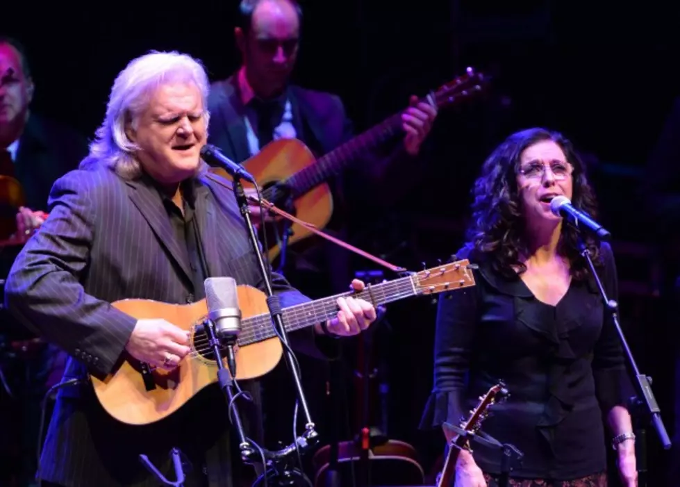 Ricky Skaggs Bringing A Skaggs Family Christmas to Riverside Casino and Golf Resort