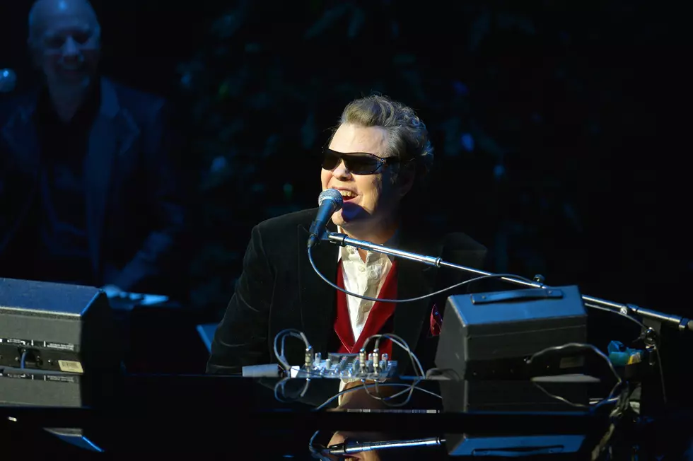 See the Great Ronnie Milsap at River City Casino in February