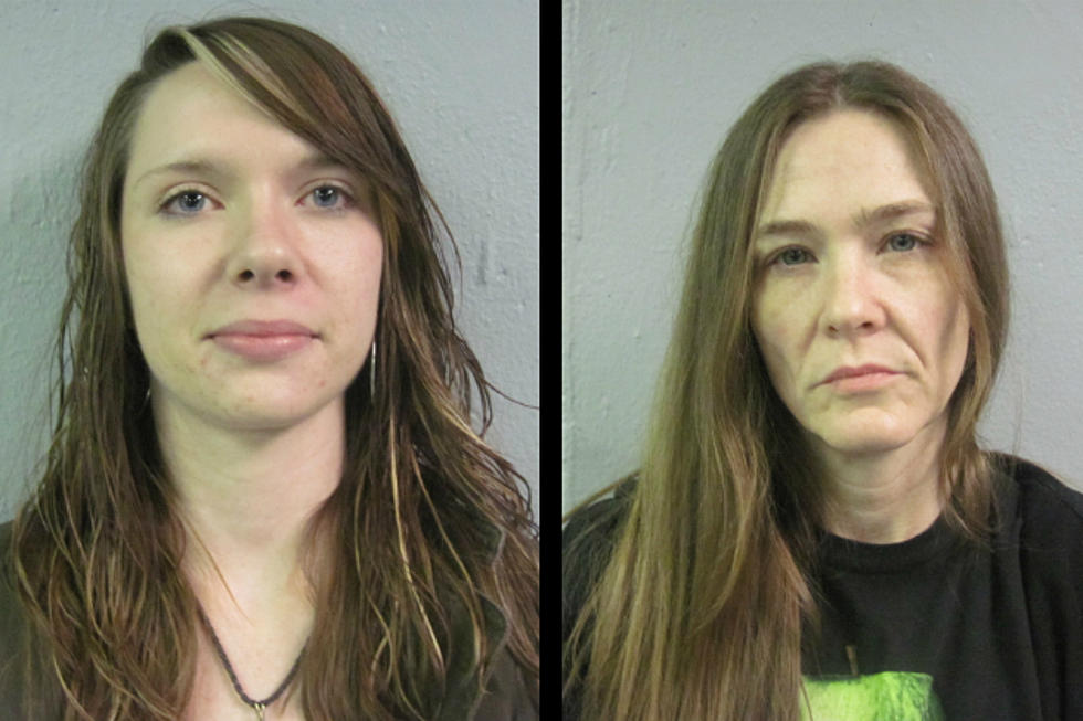 Two Drug Related Arrests on Wellman Street in Hannibal