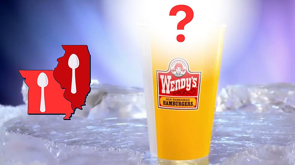Missouri &#038; Illinois Wendy&#8217;s Have Revived an Old Favorite for 2024