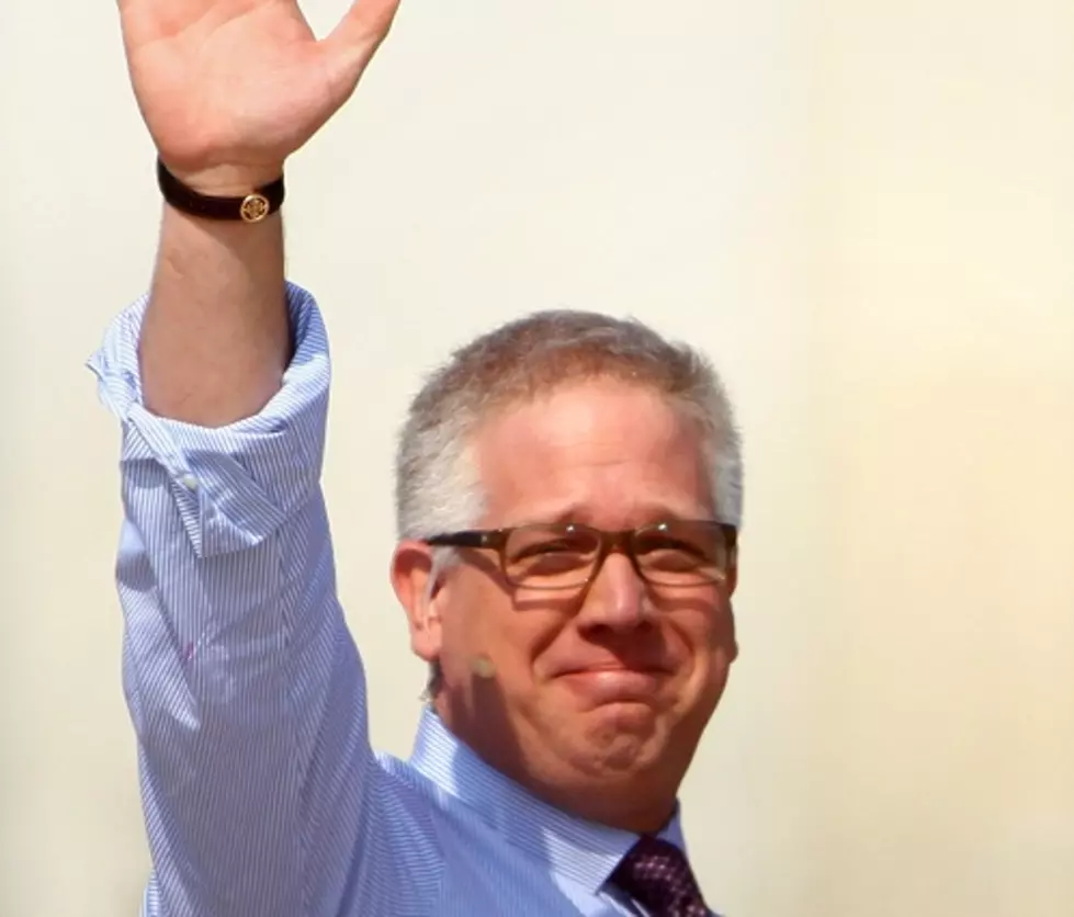 Glenn Beck Tells What His Plans Are After Leaving Fox