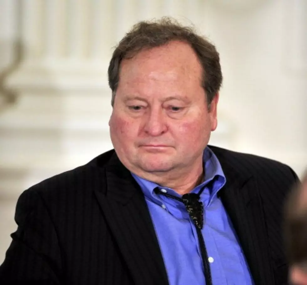 Gov. Brian Schweitzer And Wife Nancy Pay $22,000 In 2011 Taxes