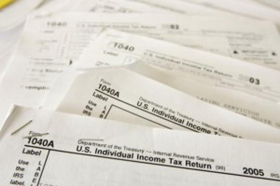 Five Forbidden Tax Deductions You Might Not Know