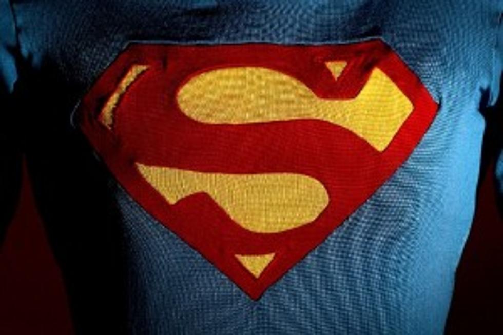 Superman Renounces His U.S. Citizenship