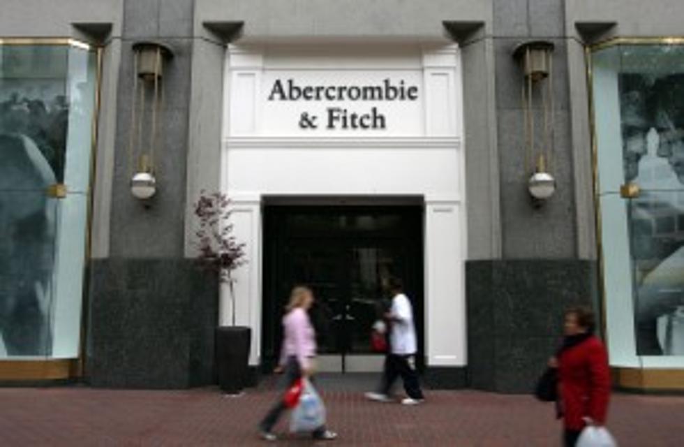 Muslim Employee Fired for Refusing to Remove Headscarf Sues Abercrombie & Fitch
