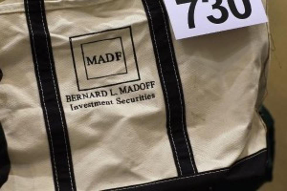 Somebody Just Paid $200 for Bernie Madoff’s Underwear