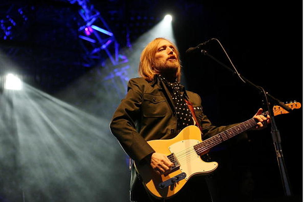 Tom Petty Demands Michele Bachmann’s Campaign Stop Using ‘American Girl’