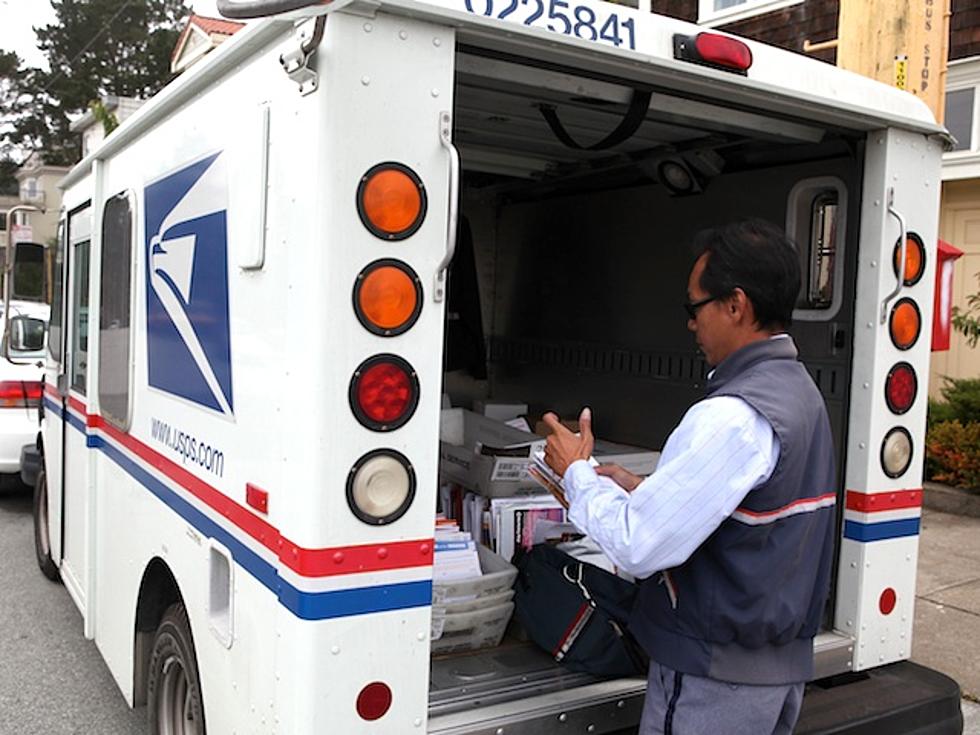 US Postal Service Proposes Slashing 120,000 Jobs