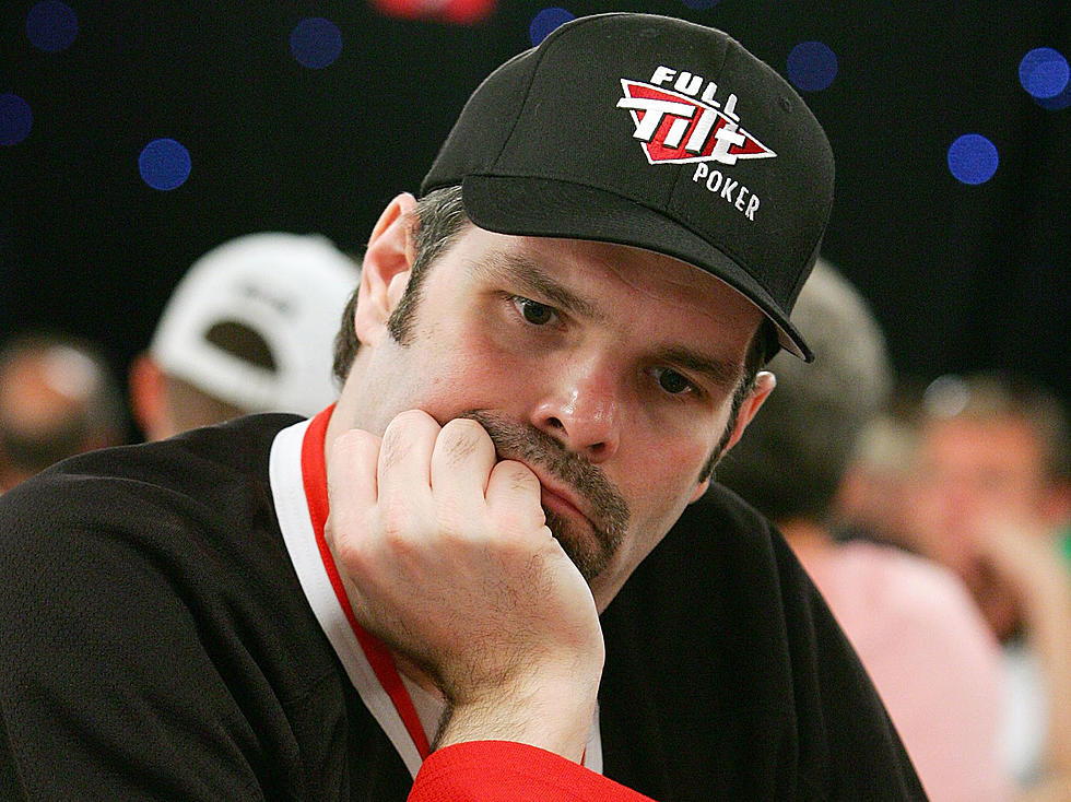 Is the Full Tilt Poker Site Just a Massive Ponzi Scheme?