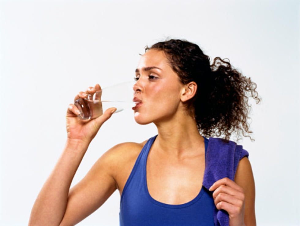 Staying Properly Hydrated Could Help You Ward Off Diabetes