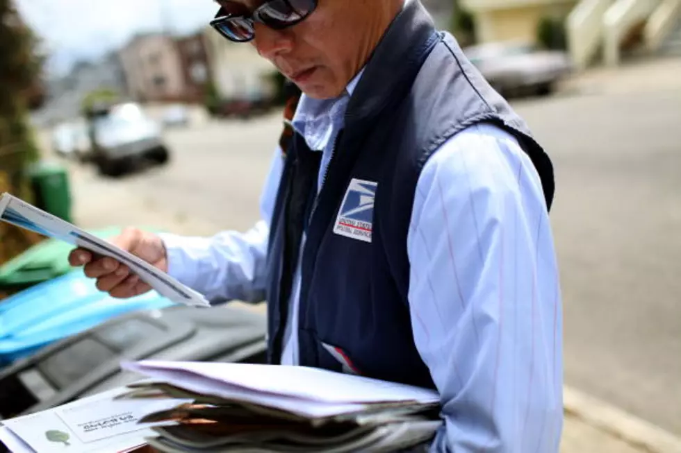 I Will Tell You Why The Post Office Is Going Broke