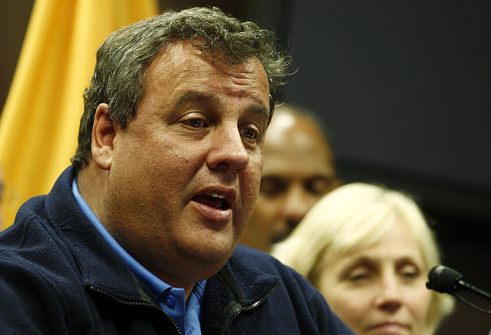 Chris Christie Praises Obama’s Attention to Hurricane Sandy Crisis [VIDEO]