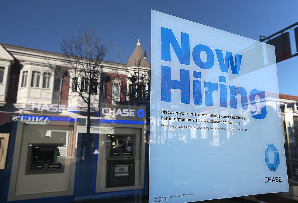 Montana Unemployment Rate Falls to 5.7 Percent