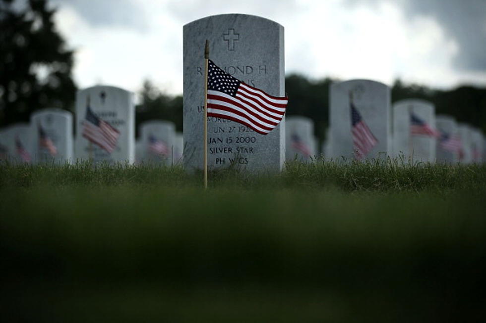 Memorial Day: A Day of Thanks, Remembrance and Respect