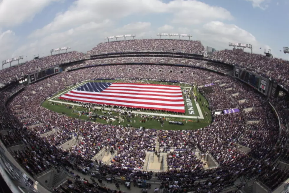 Fire Up The Laptops, Scan The Stats: Fantasy Football Draft Time Is HERE