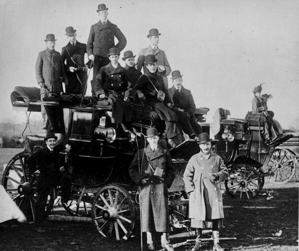 Bozeman Thanksgiving Travel Plans, Late 1800’s Early 1900’s Style [VIDEO]