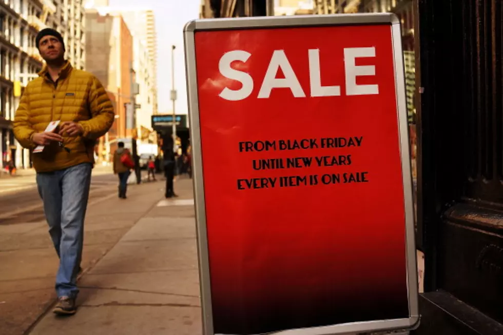 Should Retail Stores Be Open On Thanksgiving Day?