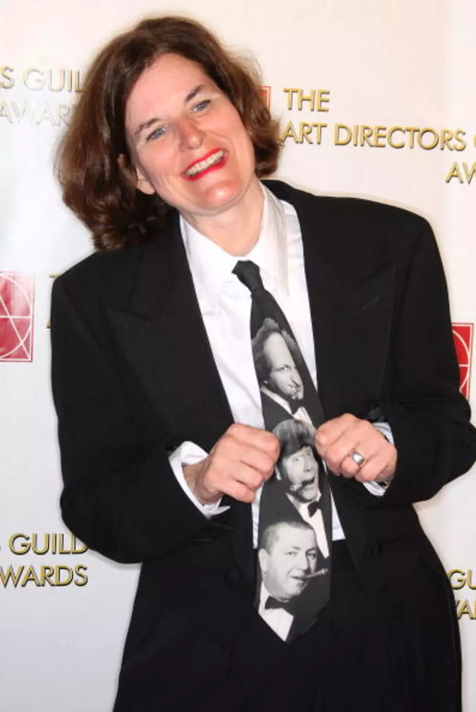 Comic Paula Poundstone Performs At The Ellen In January And Joins Me Thursday Morning