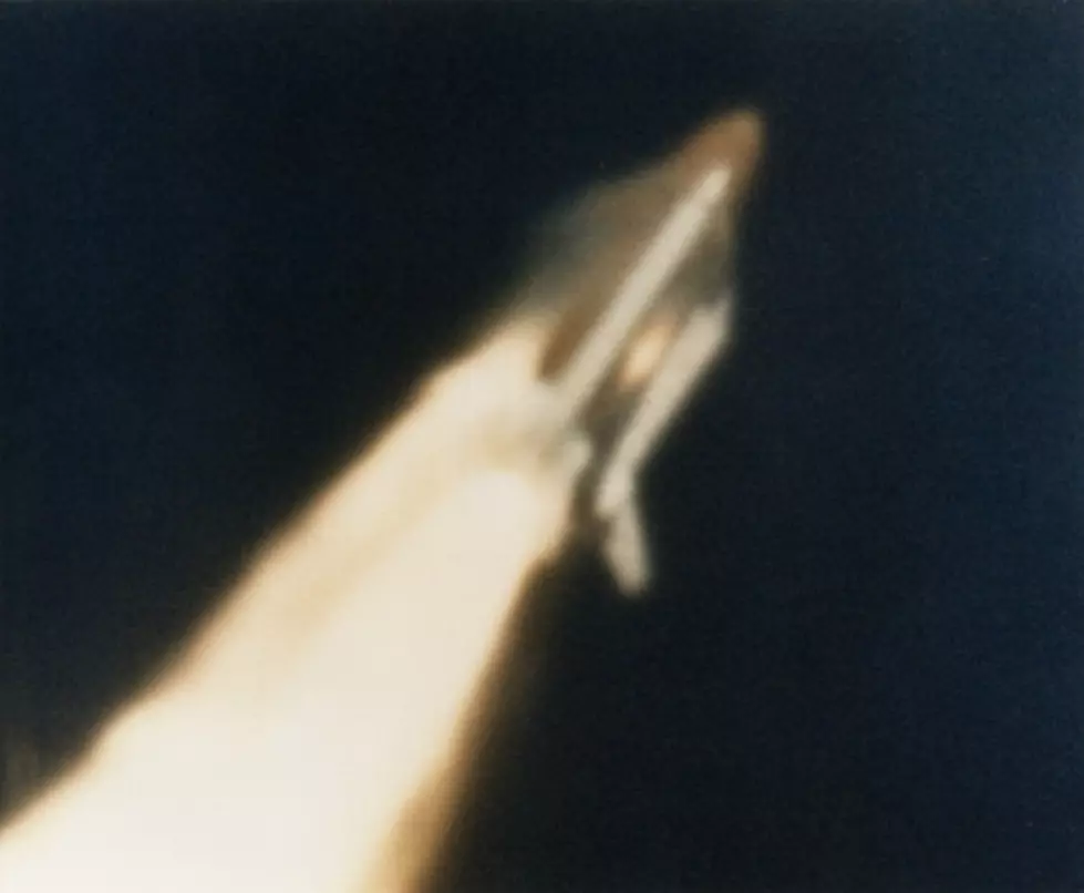 The Space Shuttle Challenger Disaster