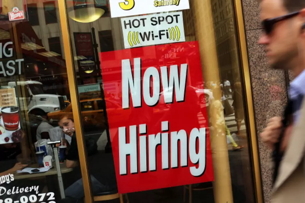Tom’s Opinion: Where Jobs Will Come From In 2014