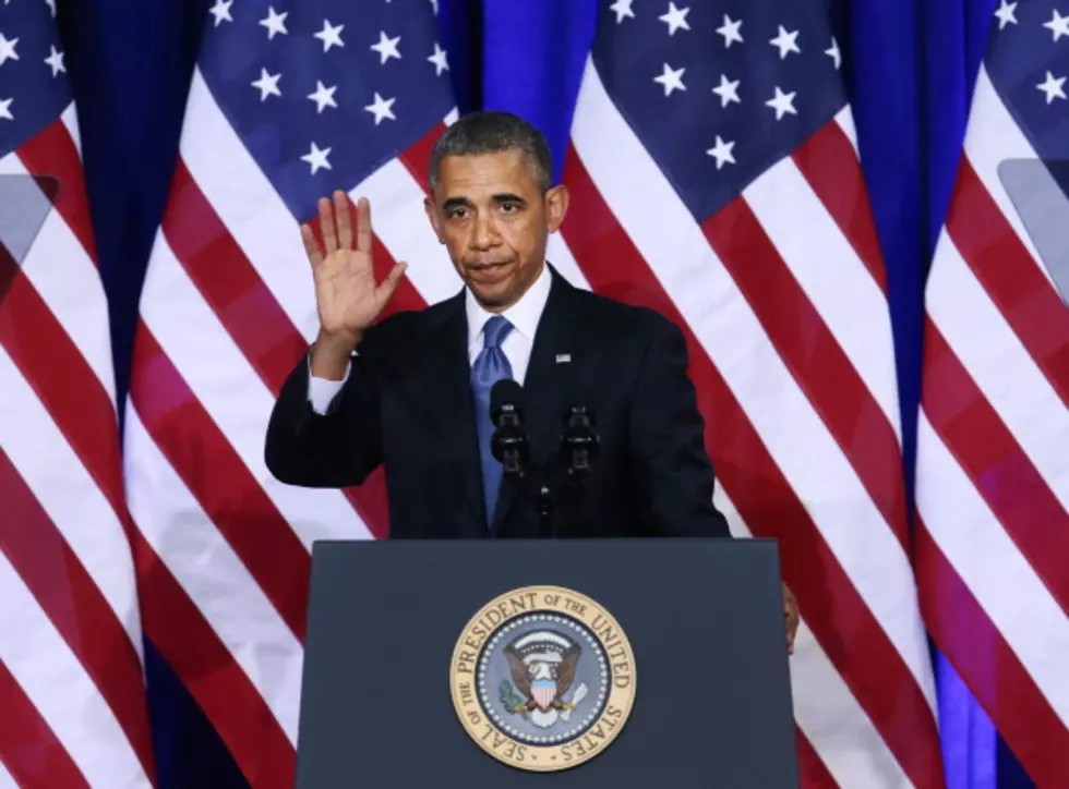 Jon Stewart&#8217;s Take On Obama&#8217;s N.S.A. Speech Of Last Friday [VIDEO-NSFW]