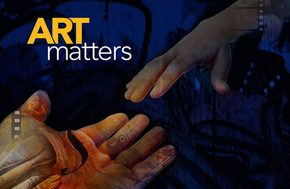 MSU’s Series Of Events Demonstrates ‘Art Matters’