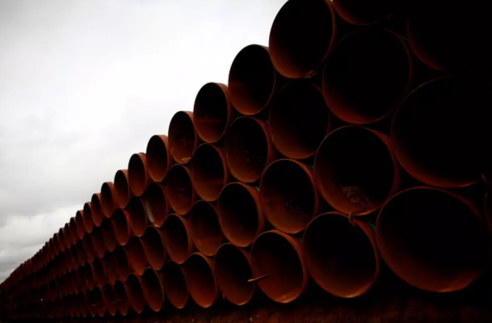 $457,862 Grant Funding for Pipeline Safety & Emergency Preparedness