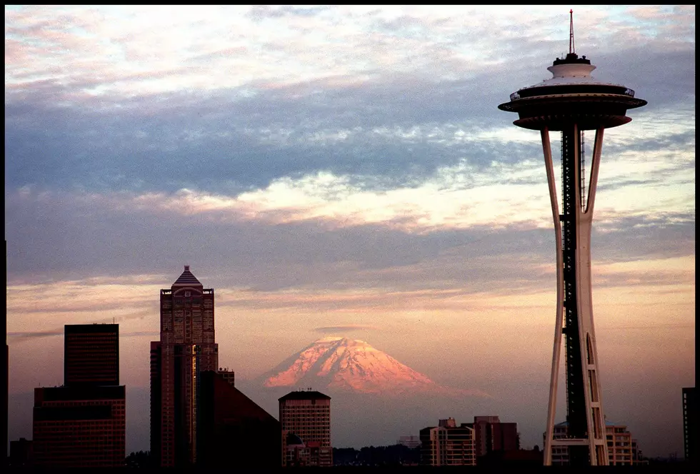 Seattle Passes $15 Minimum Wage