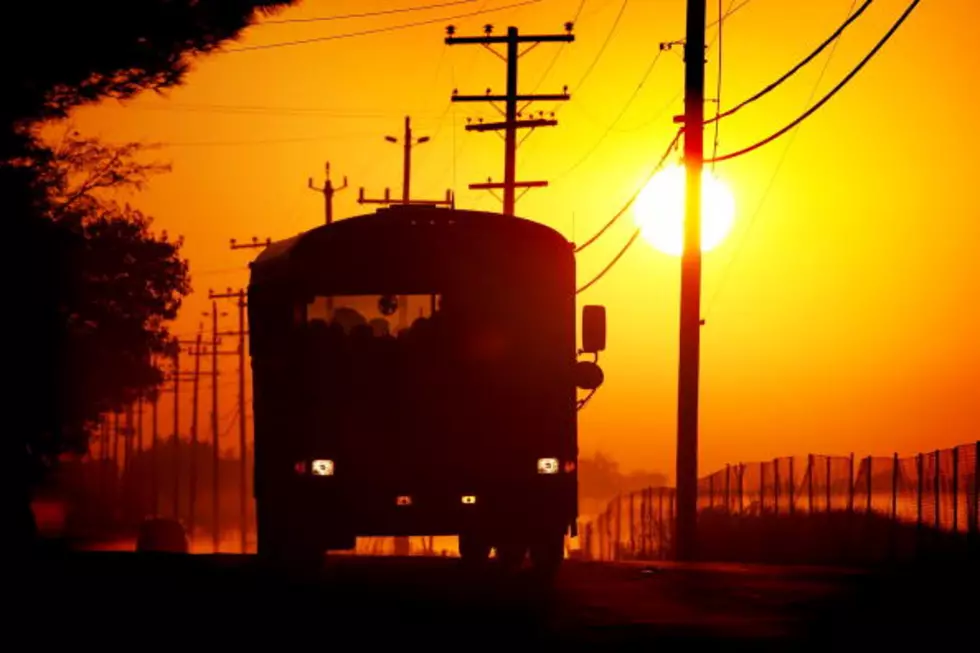 Bozeman Experiencing School Bus Driver Shortage