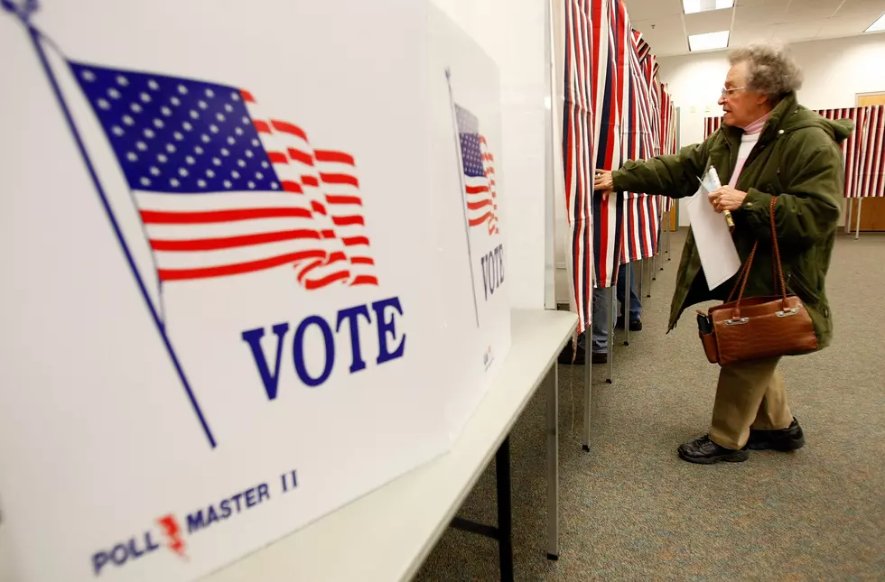 States, Feds Unite on Election Security After &#8217;16 Clashes