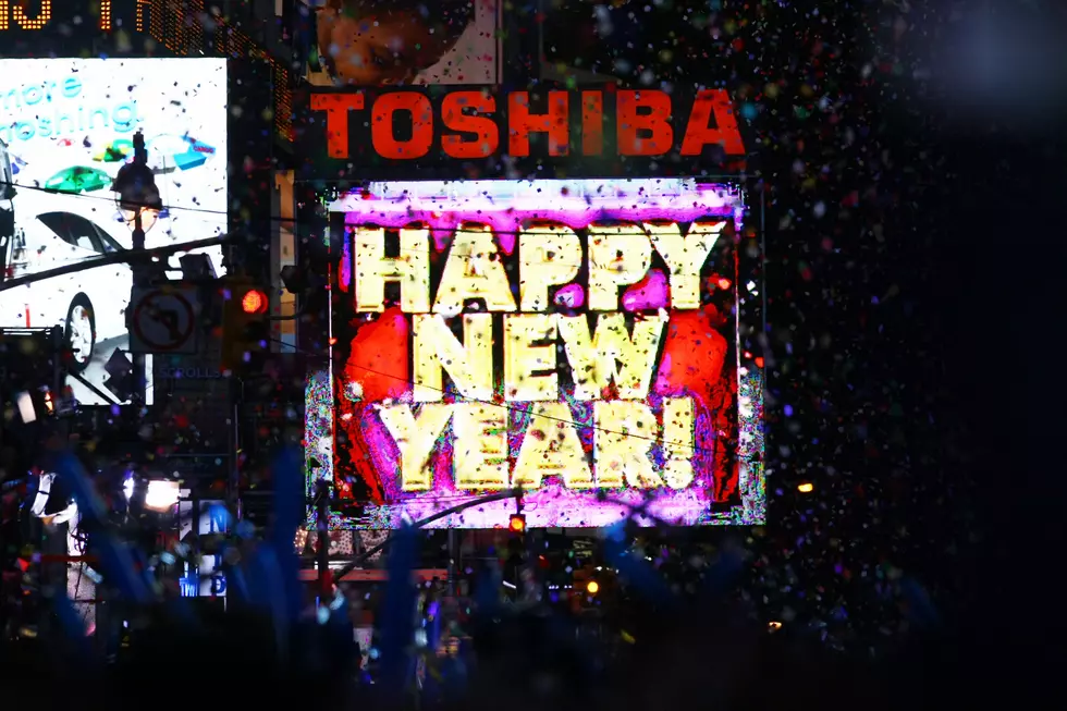 Happy New Year — 2015!!