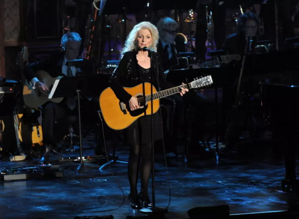 Spend Valentines Day With Judy Collins At The Ellen