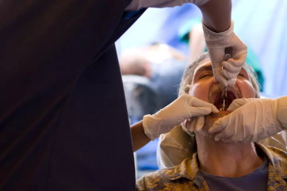 Dentistry From the Heart Returns in August [VIDEO]