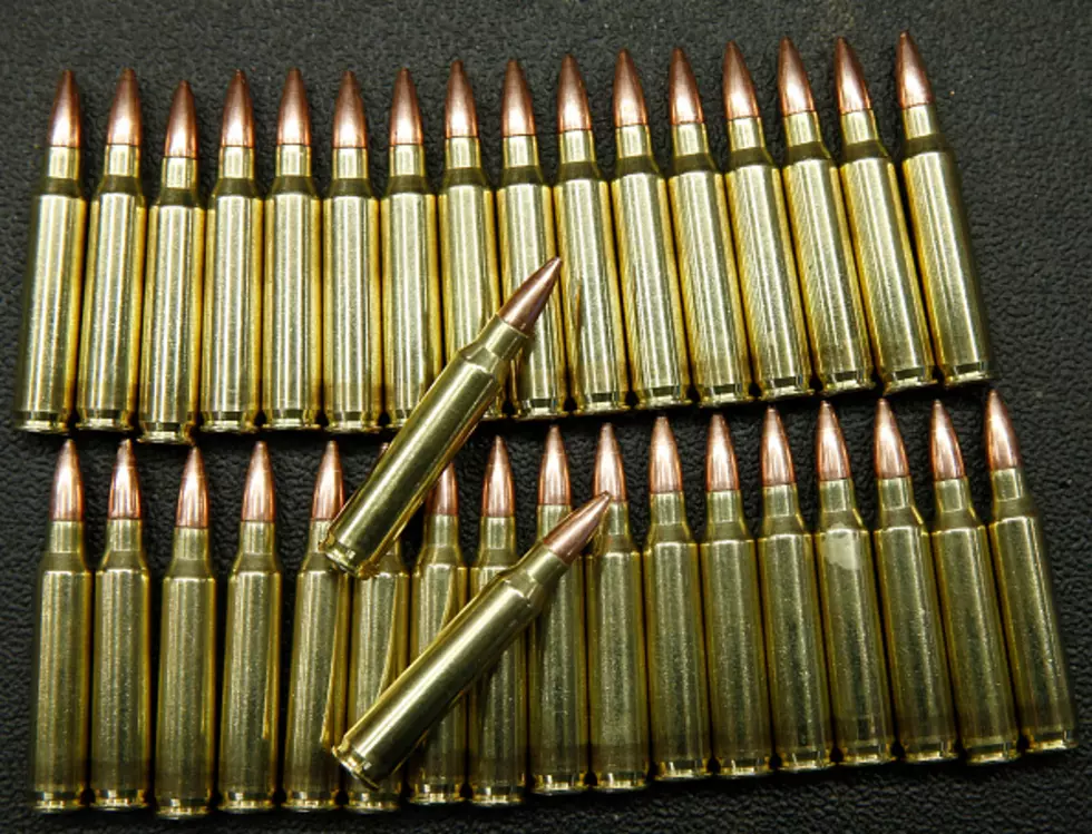 Senator Daines’ Call Heeded: ATF Abandoned Proposal To Ban M855 Ammunition