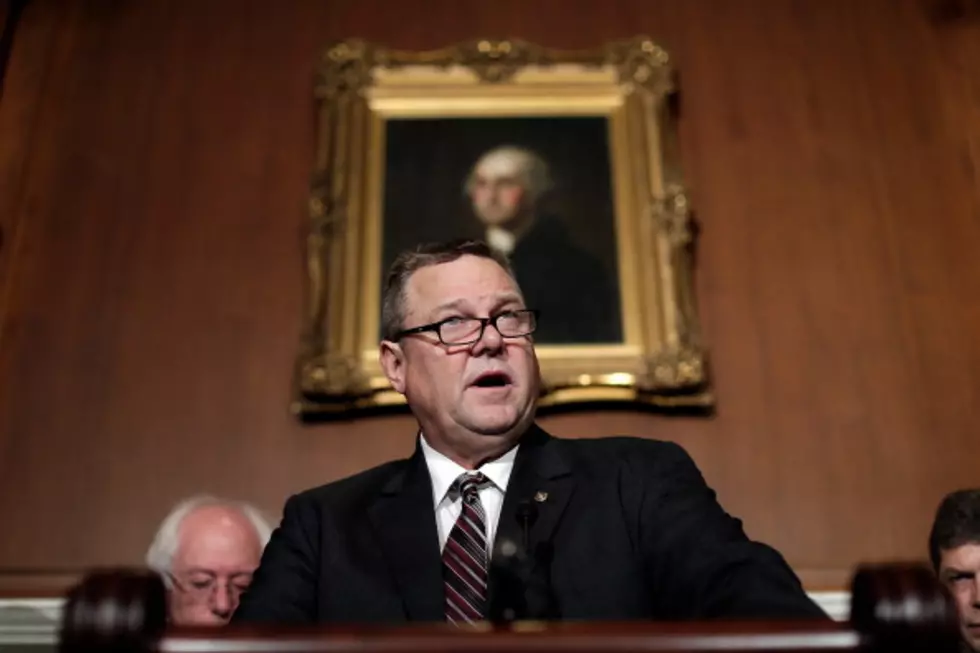 Tester’s Bills Improve Vets’ Access to Vaccinations and Transportation