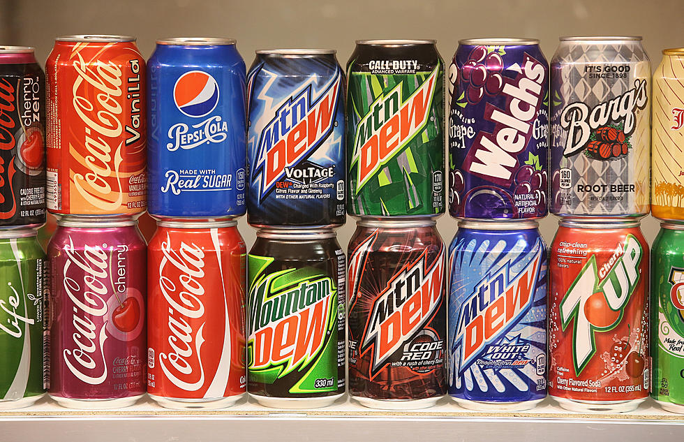 Cities Proposing Taxes On Sugary Soft Drinks