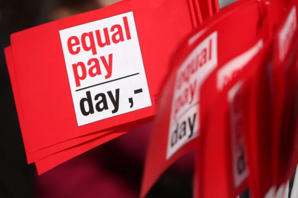 Senator Tester Recognizes Equal Pay Day