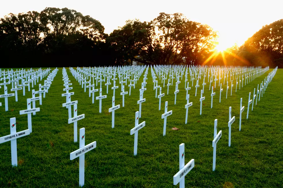 Should Memorial Day Be Commercialized?