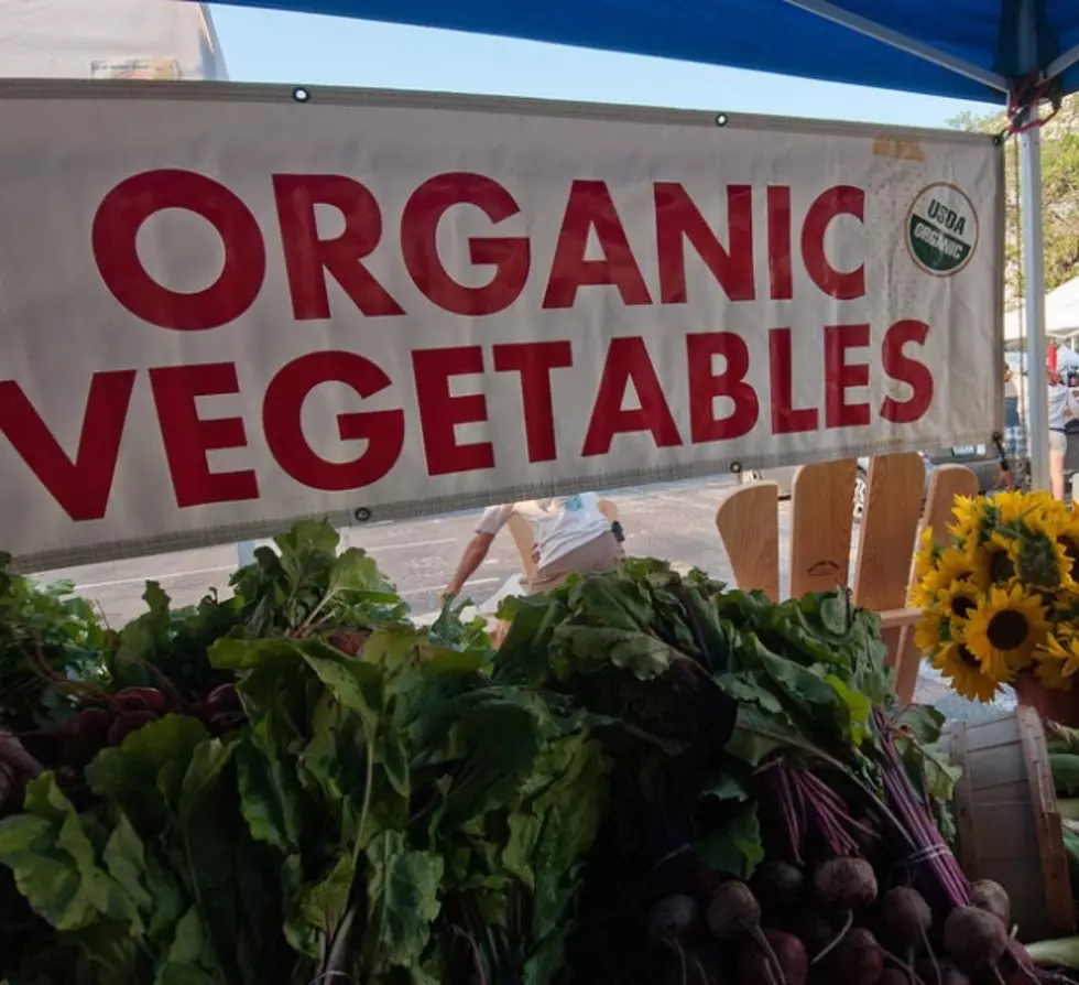Farm to Table: Summer Means Farmers Markets