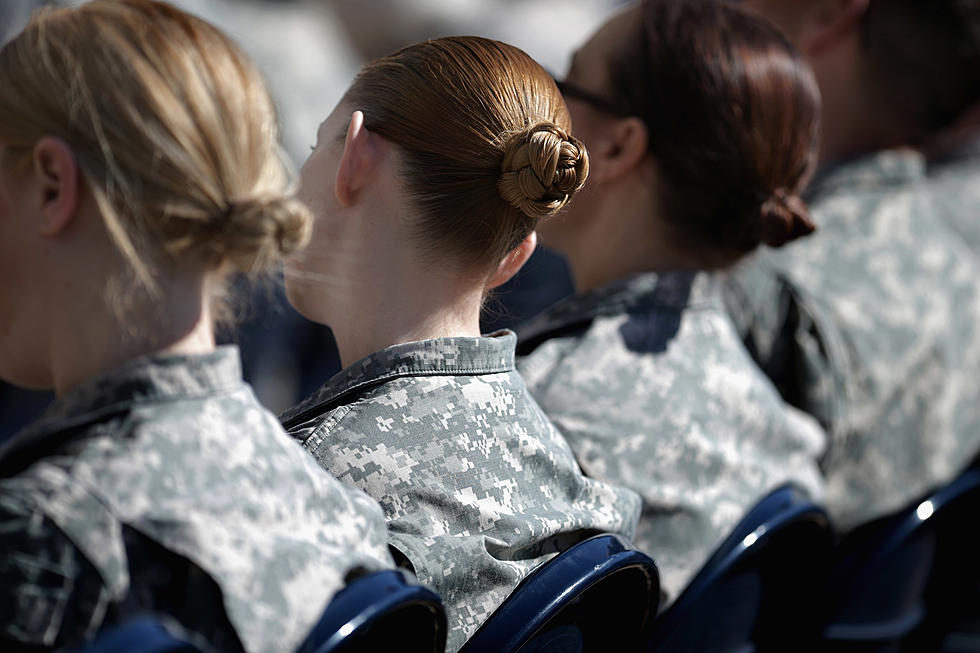 Tester’s Bill to Protect Survivors of Military Sexual Assault From Retaliation