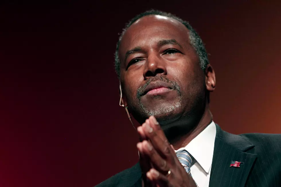 Statement From Dr. Ben Carson: Call it Racism