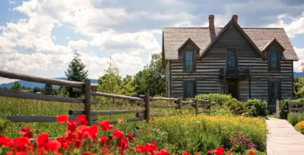 The Living History Farm at Museum of the Rockies is Open