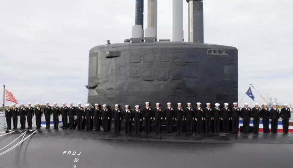 Tester, Bullock, Secretary of the Navy to Host Ship Naming Ceremony