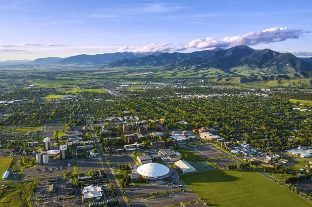 Bozeman Named Montana’s E-City by Google