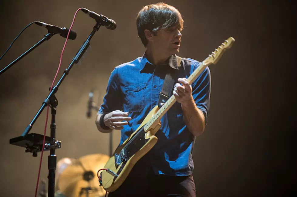 Death Cab for Cutie Concert at UM Rescheduled for May