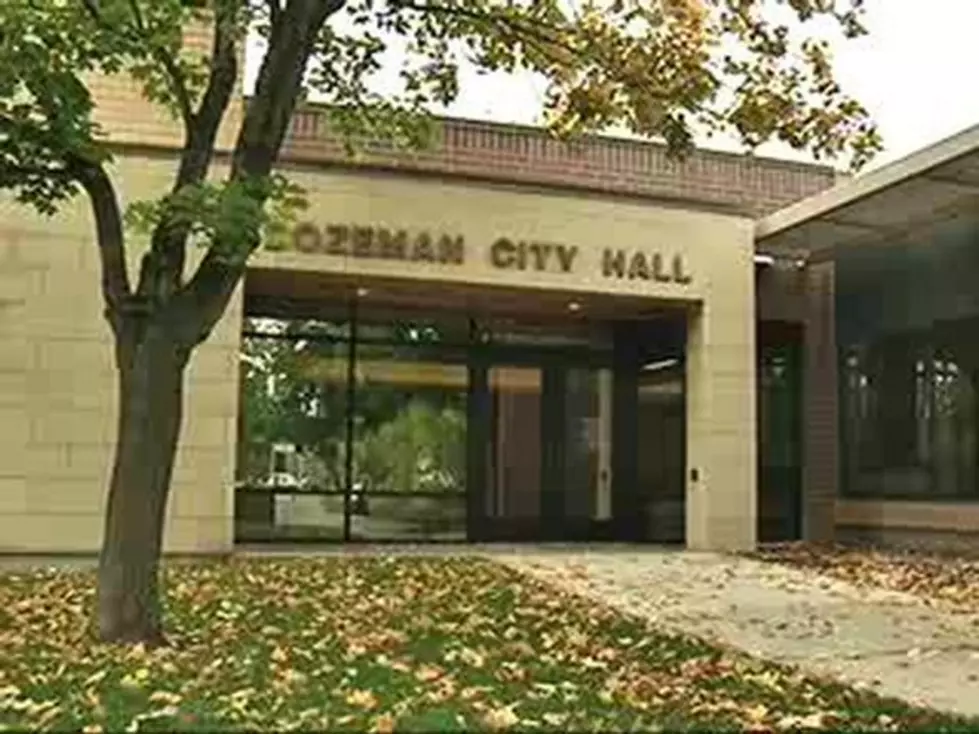 Bozeman Mayor Taylor to Appoint Four New Members to City Planning Board