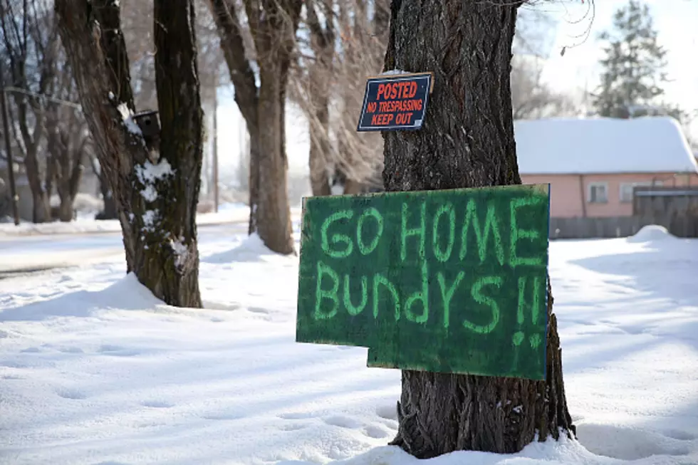 Oregon Militia: Things We Forgot to Bring For the Long Haul