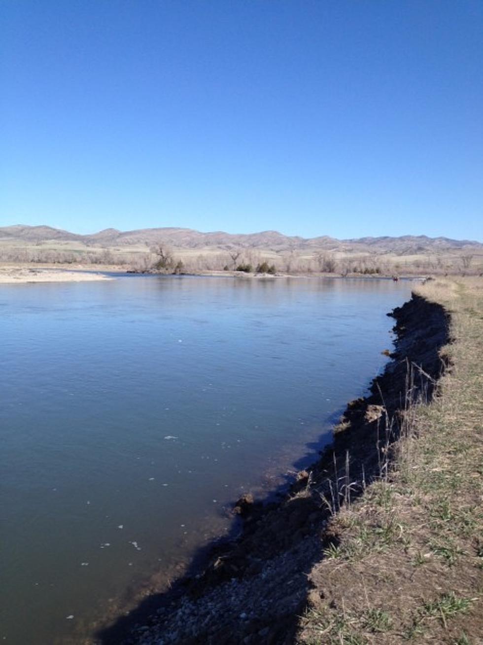 $1.1 Million for Drought Measures in Missouri Headwaters Basin